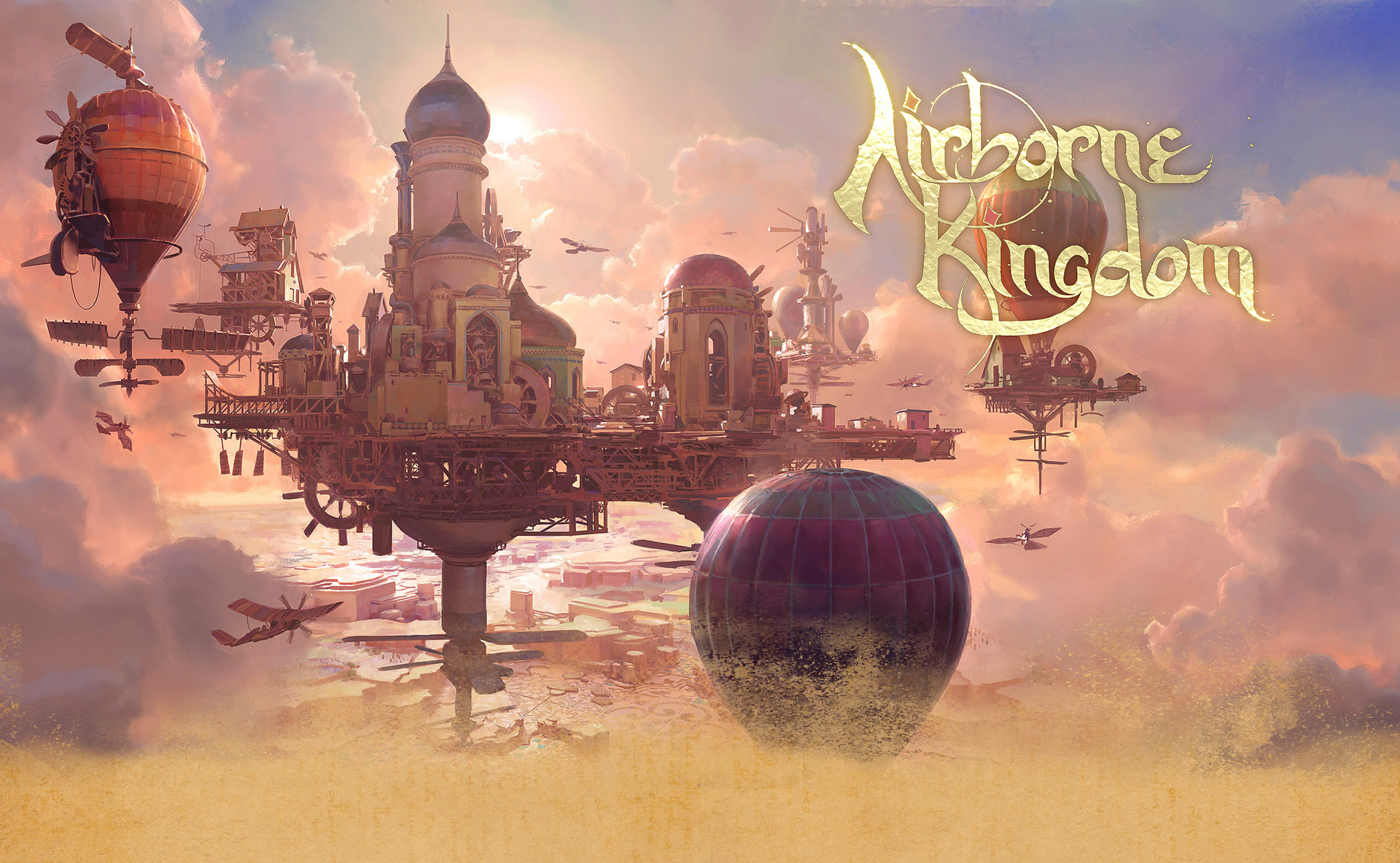 E3 2021 Indie Show: da Airborne Kingdom e Coromon a Cat Cafe Manager e Slaughter League, è tutta una questione di Freedom Games